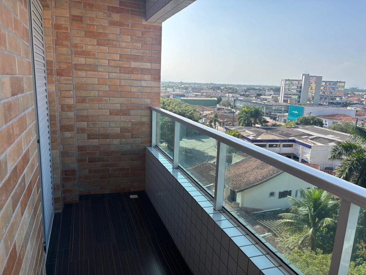 Apartamento à venda no Guilhermina: 