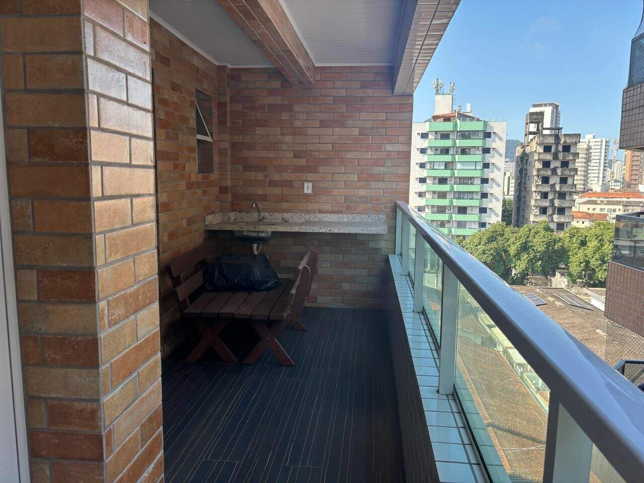 Apartamento à venda no Guilhermina: 