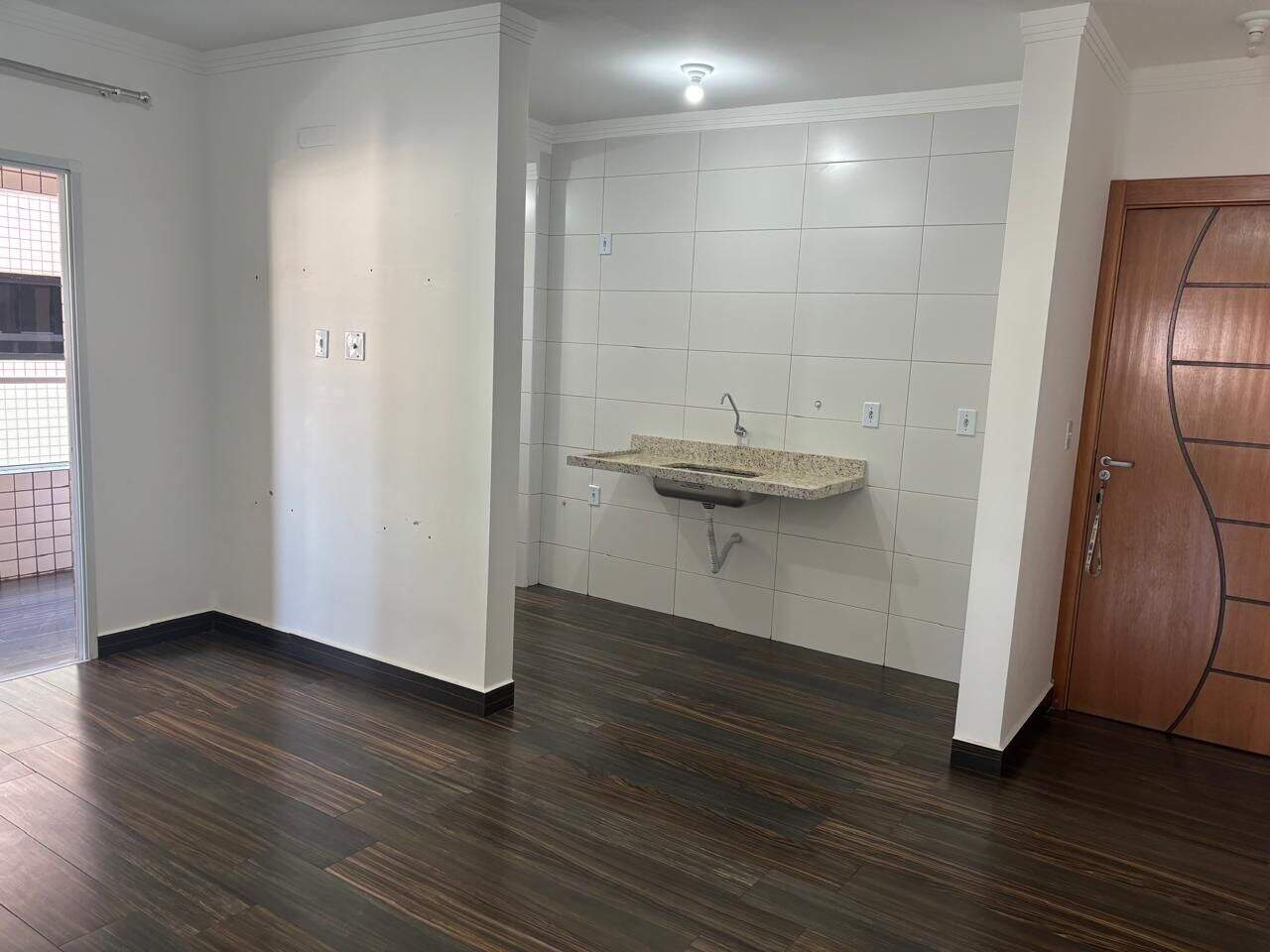 Apartamento à venda no Guilhermina: 