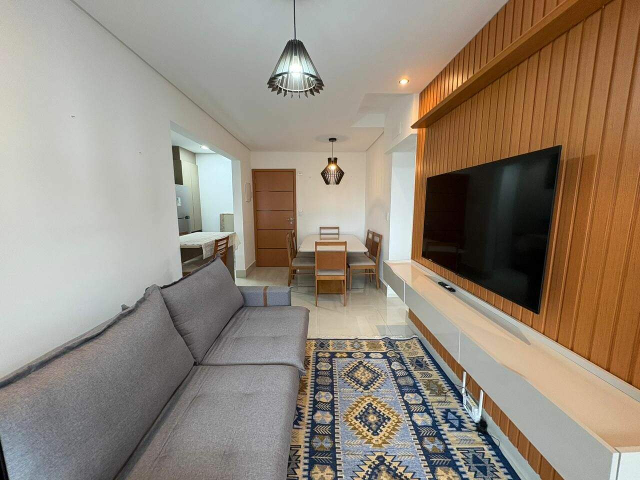 Apartamento à venda no Aviação: 