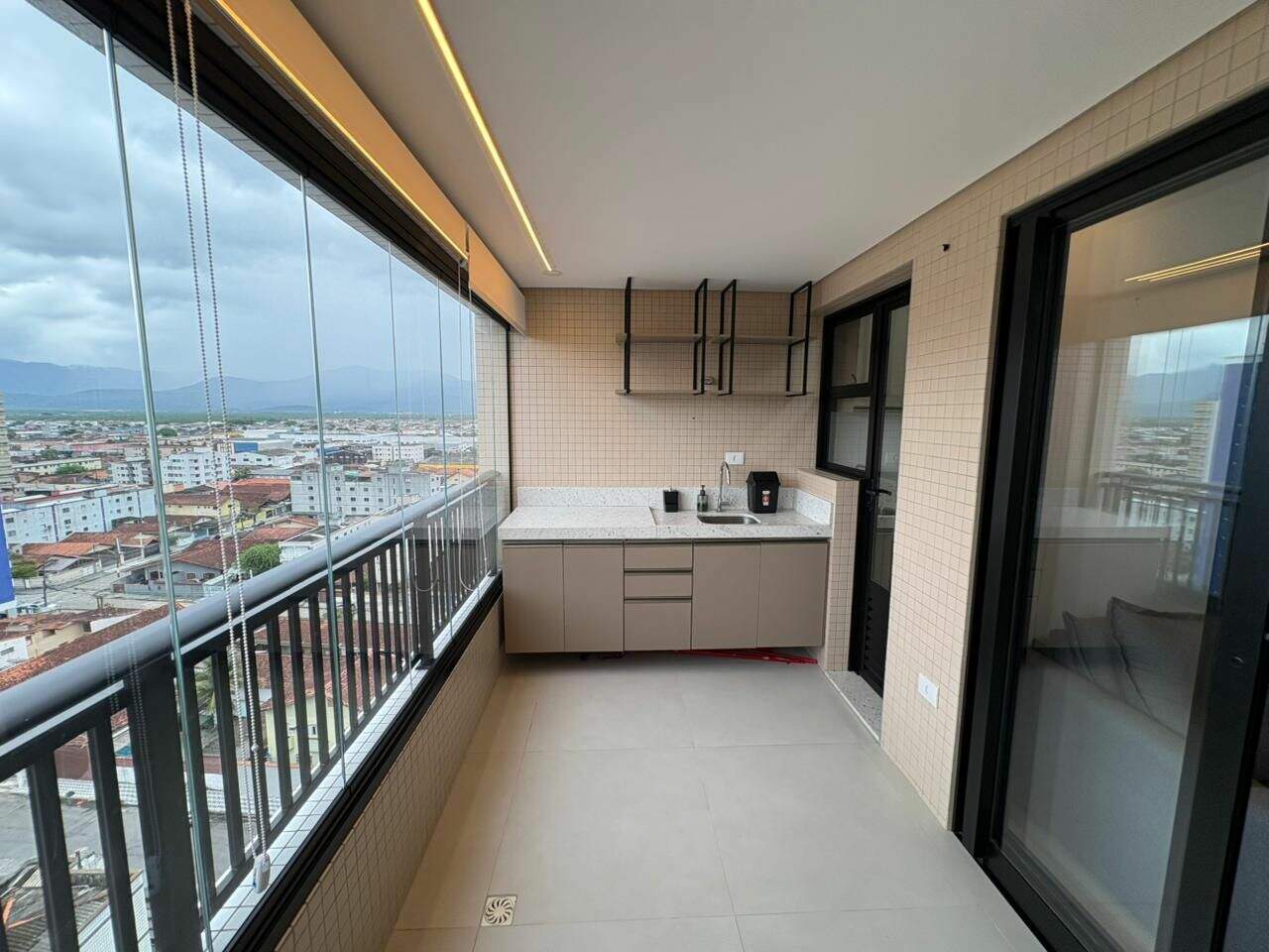 Apartamento à venda no Aviação: 