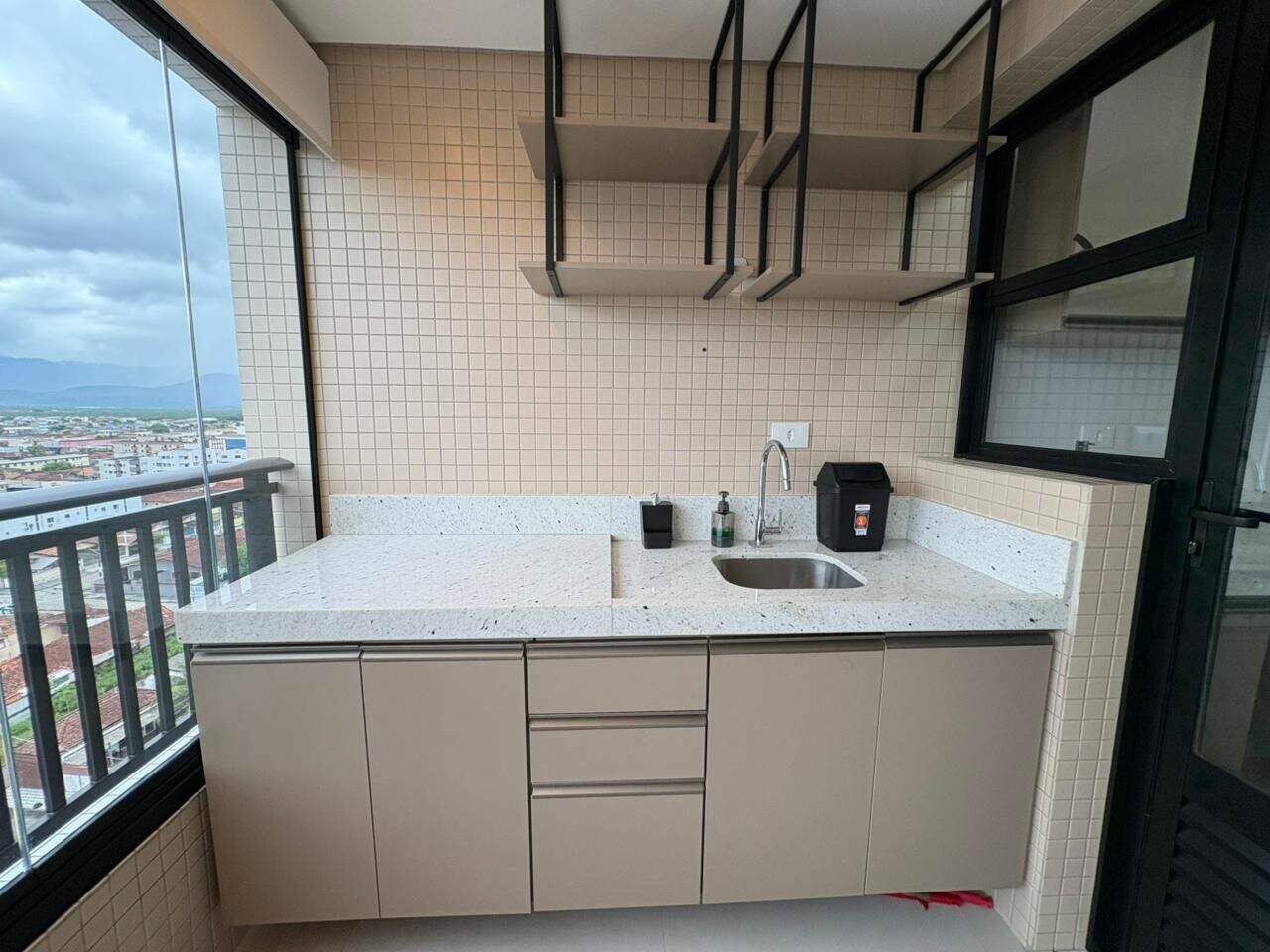 Apartamento à venda no Aviação: 