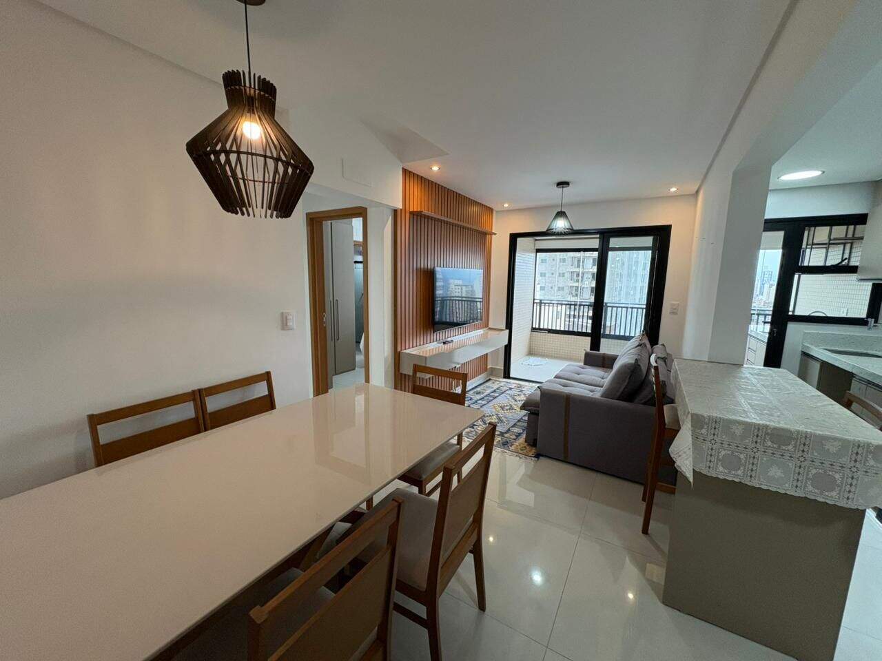 Apartamento à venda no Aviação: 