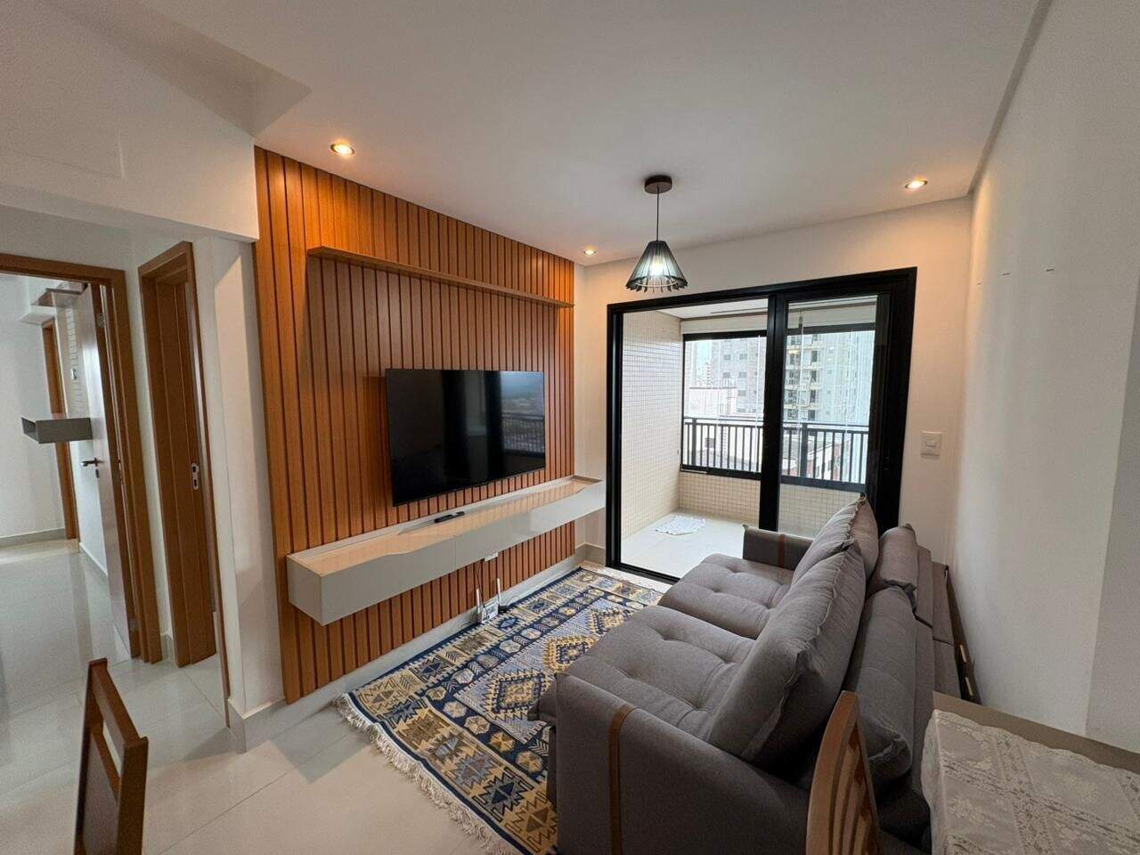 Apartamento à venda no Aviação: 