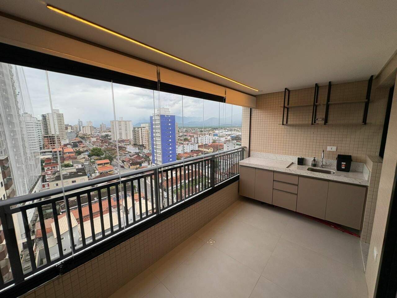 Apartamento à venda no Aviação: 