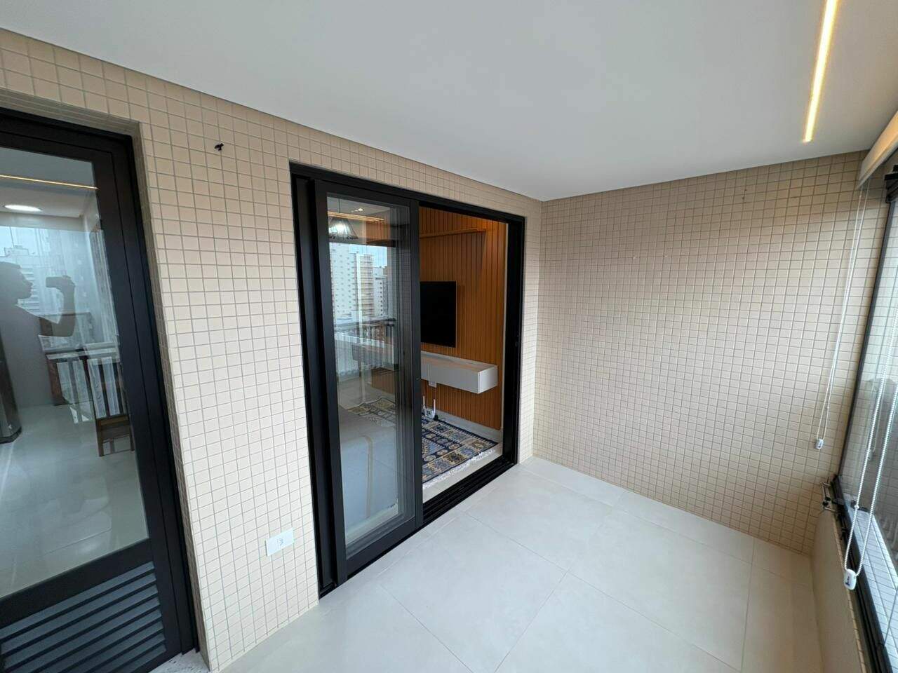 Apartamento à venda no Aviação: 