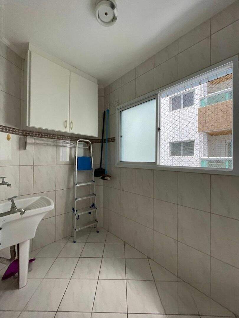 Apartamento à venda no Guilhermina: 