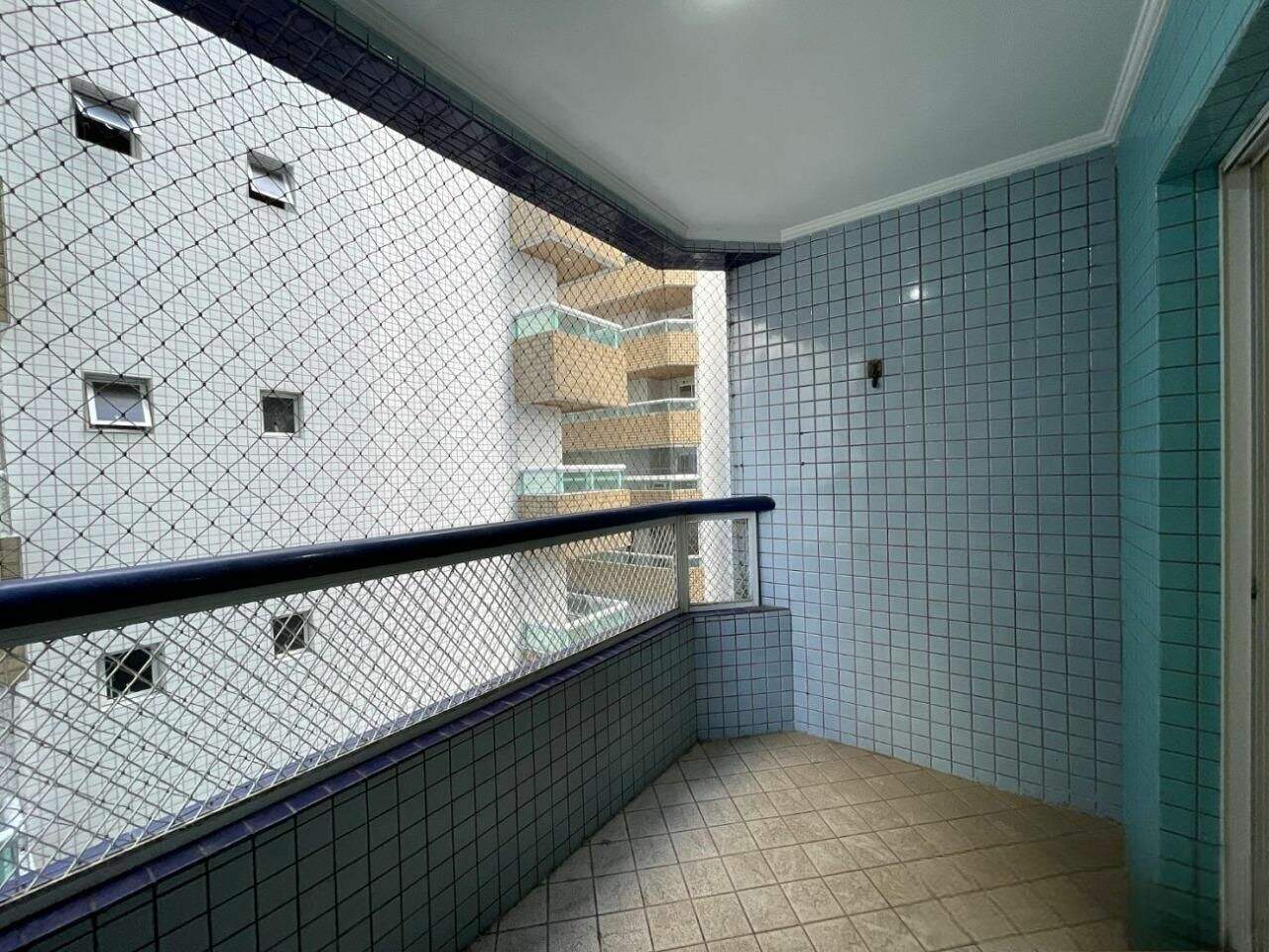 Apartamento à venda no Guilhermina: 