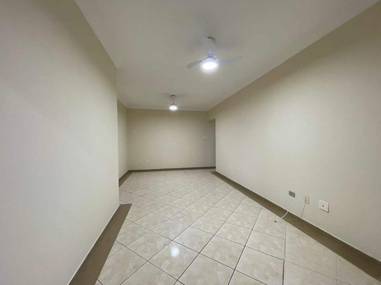 Apartamento à venda no Guilhermina: 