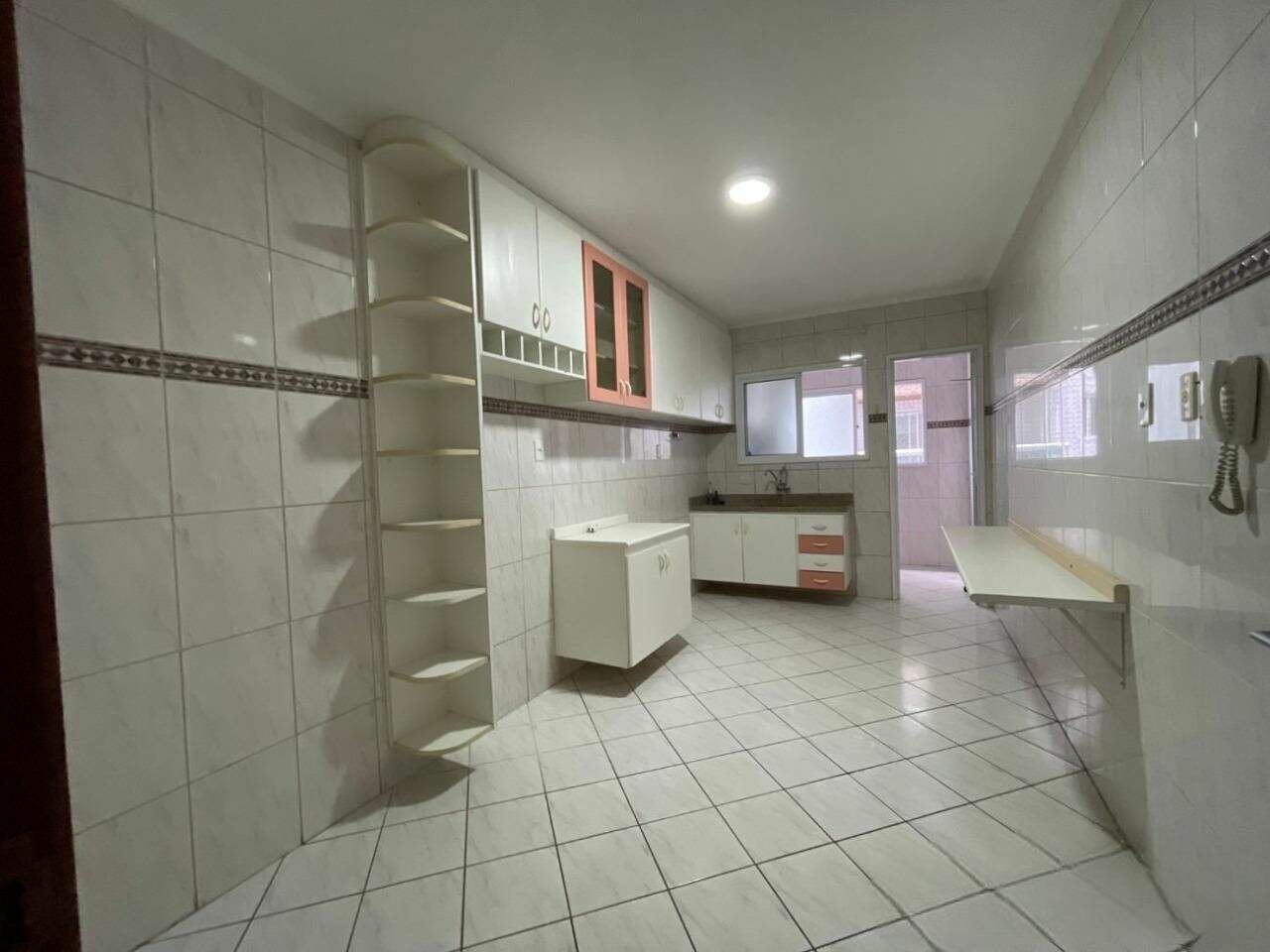 Apartamento à venda no Guilhermina: 