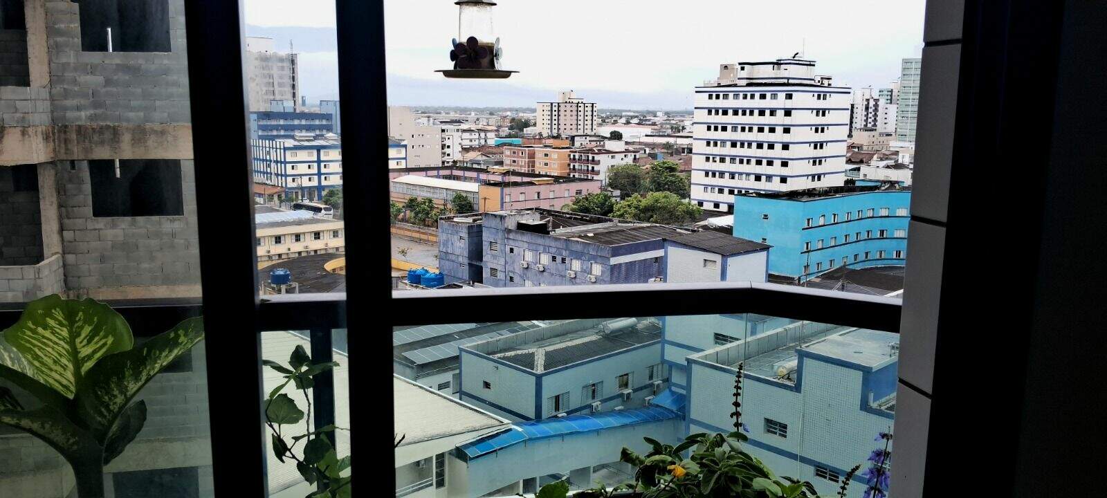 Apartamento à venda no Mirim: 