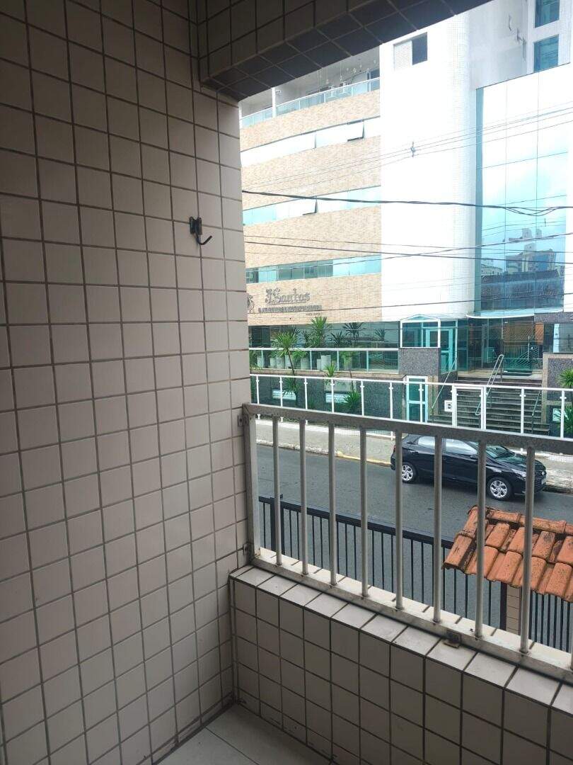 Apartamento à venda no Tupi: 