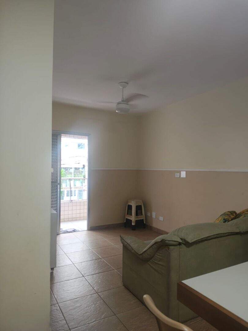 Apartamento à venda no Tupi: 