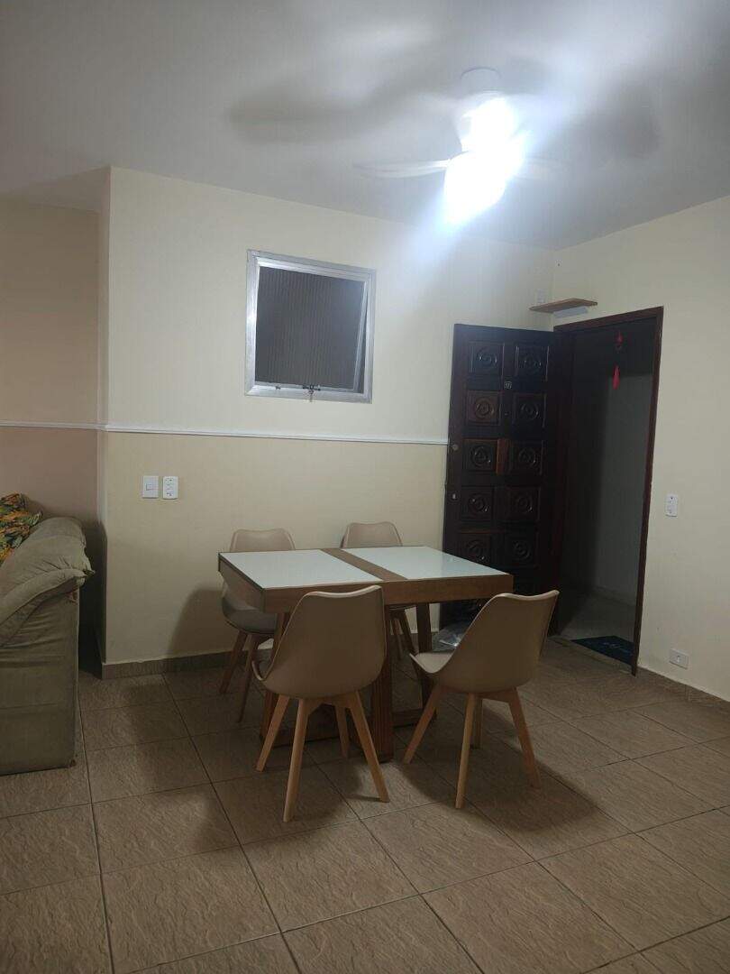 Apartamento à venda no Tupi: 