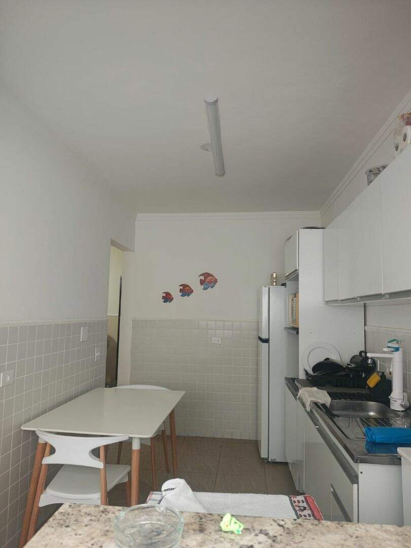 Apartamento à venda no Tupi: 