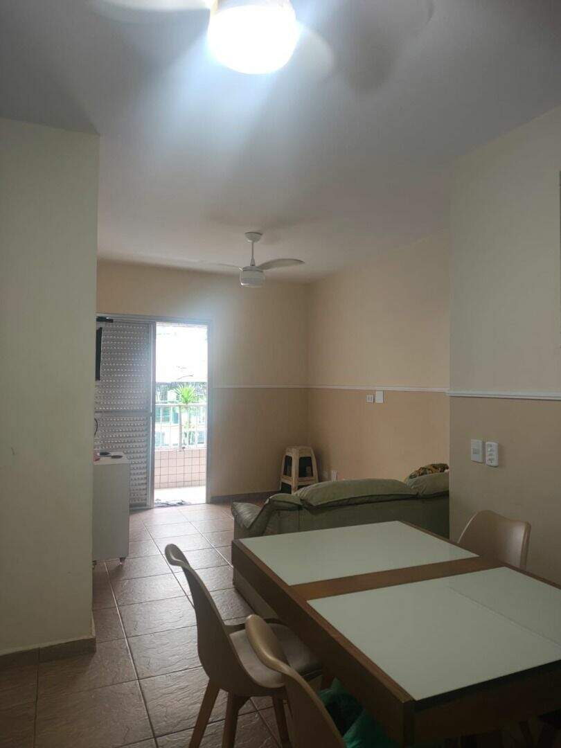 Apartamento à venda no Tupi: 