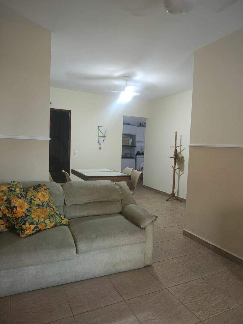 Apartamento à venda no Tupi: 