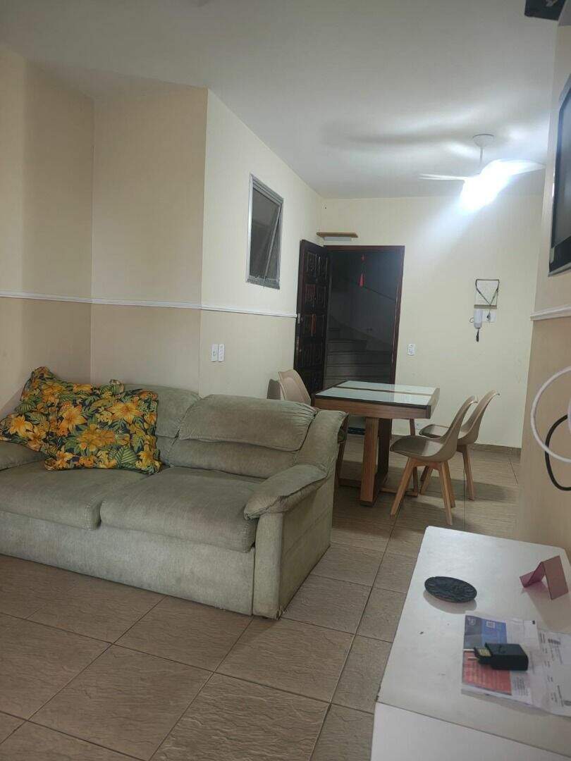 Apartamento à venda no Tupi: 