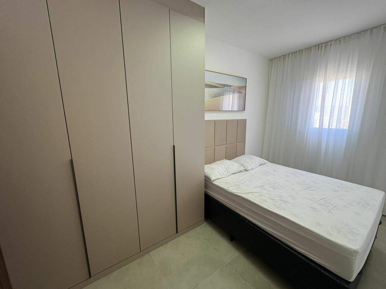 Apartamento à venda no Guilhermina: 