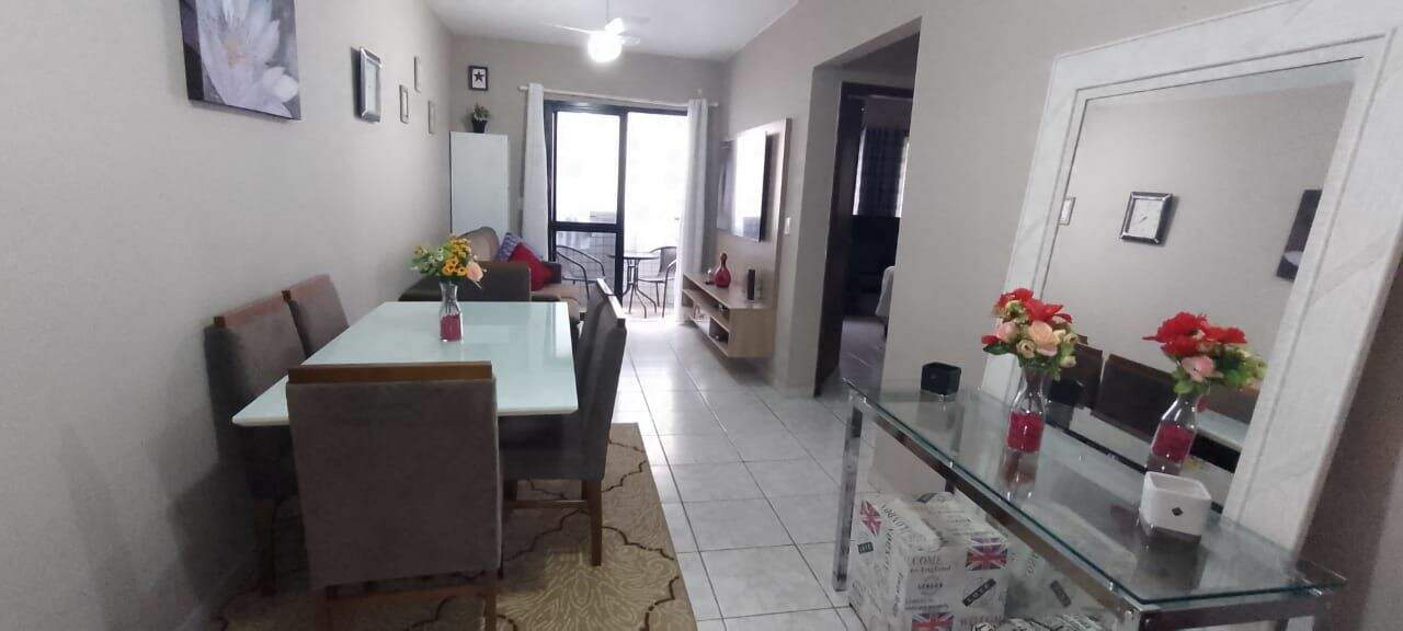 Apartamento à venda no Canto do Forte: 