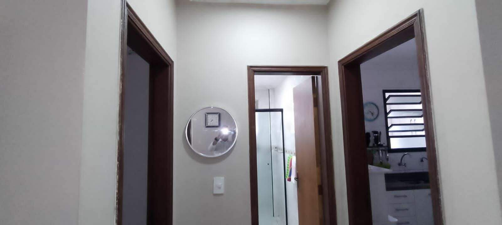 Apartamento à venda no Canto do Forte: 