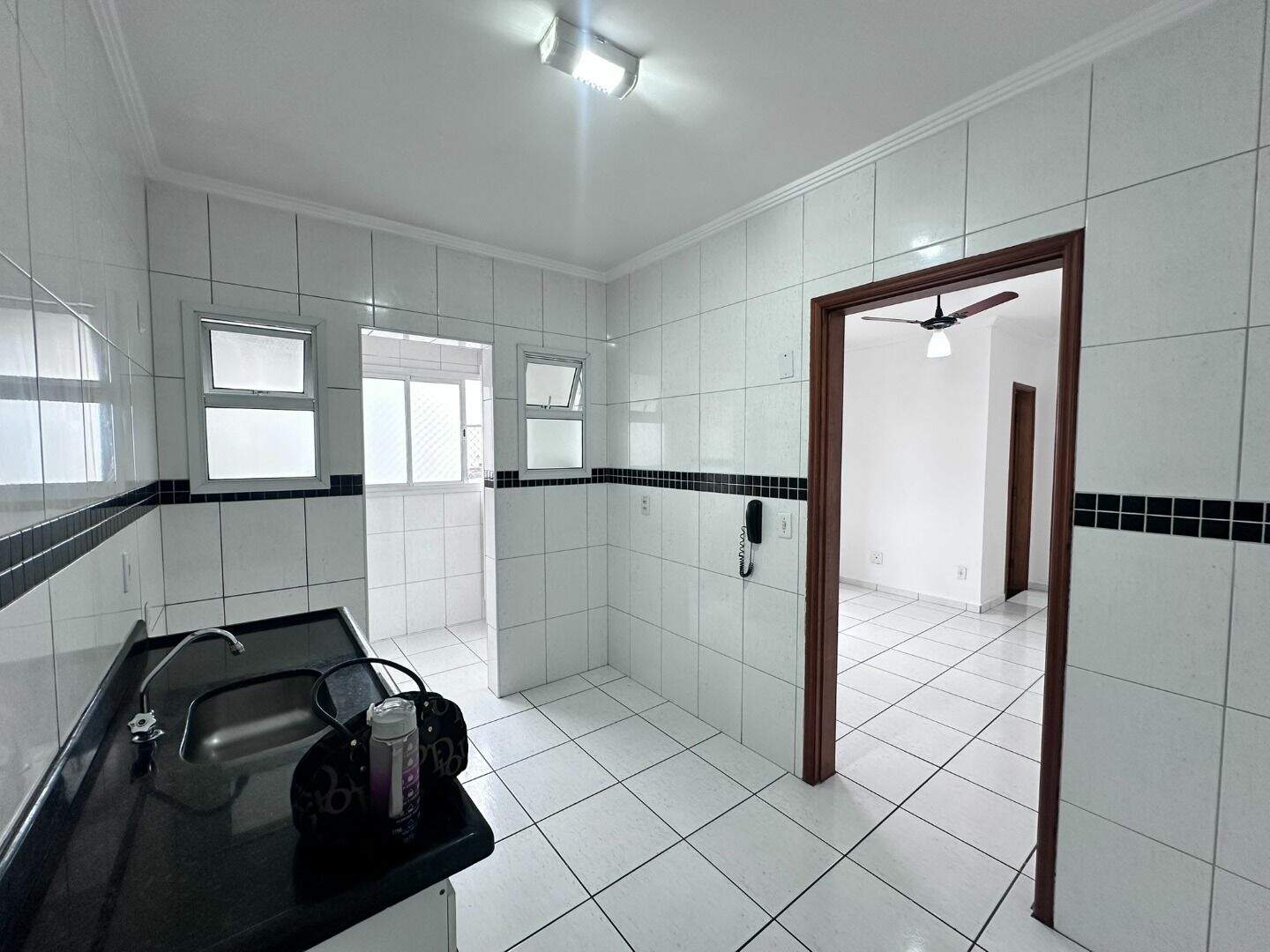 Apartamento à venda no Vila Guilhermina: 