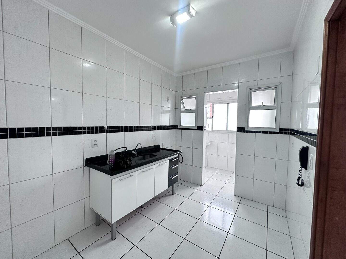 Apartamento à venda no Vila Guilhermina: 