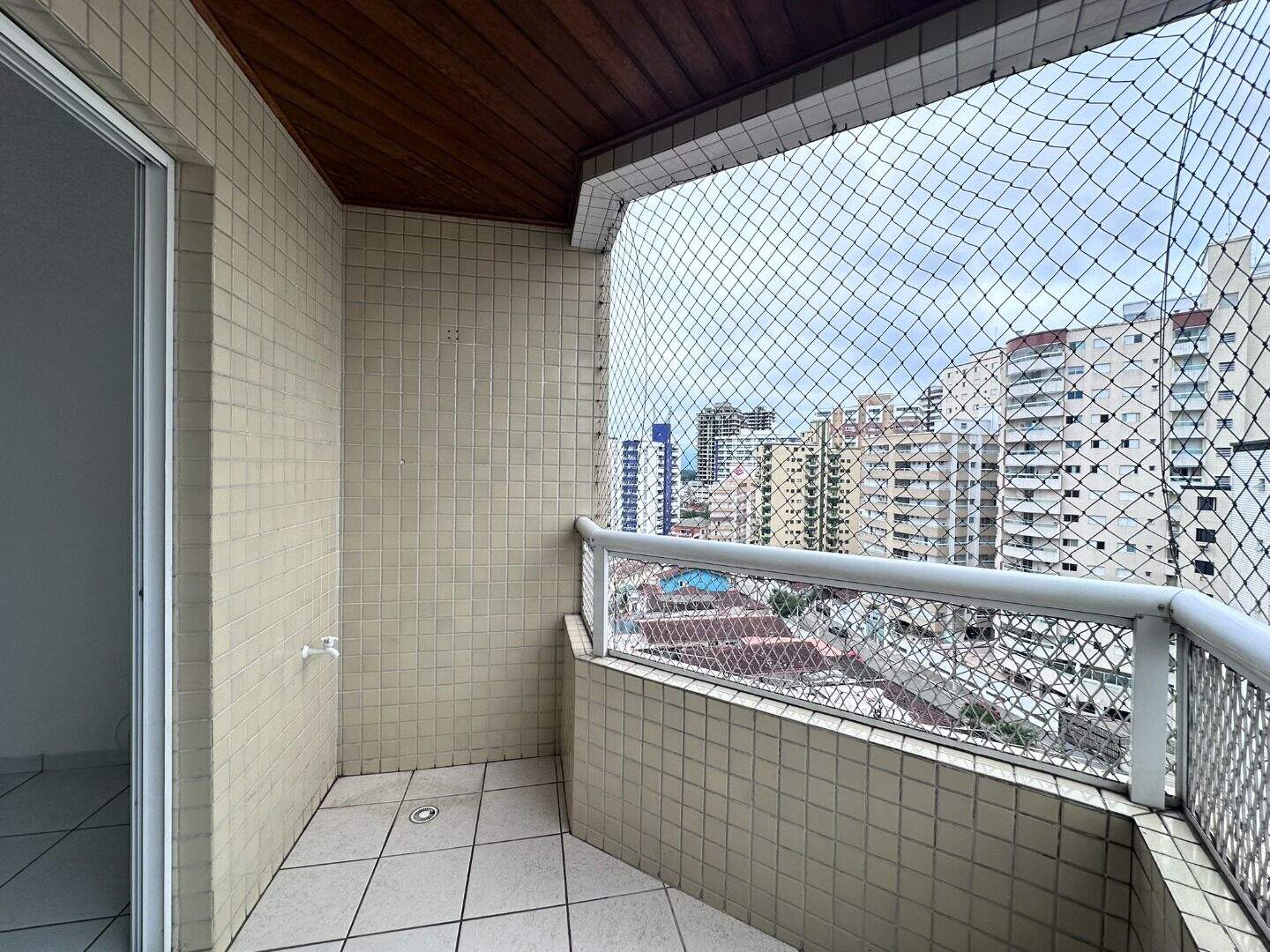 Apartamento à venda no Vila Guilhermina: 