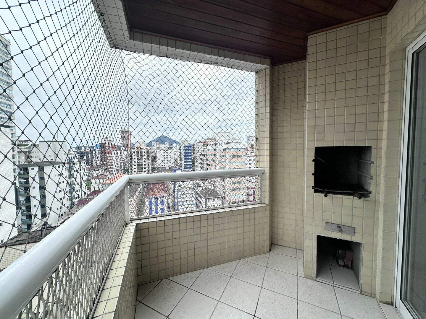 Apartamento à venda no Vila Guilhermina: 