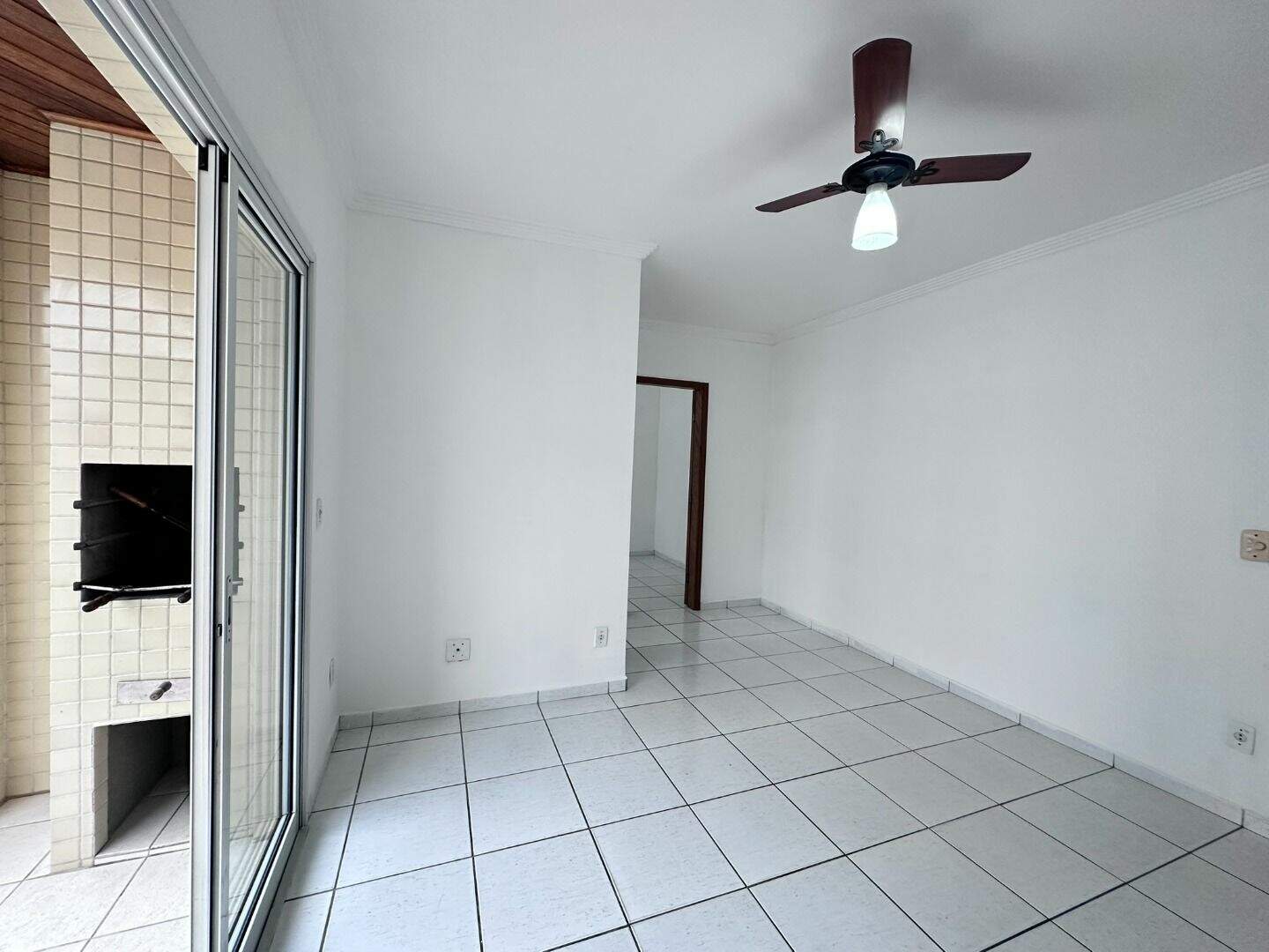 Apartamento à venda no Vila Guilhermina: 