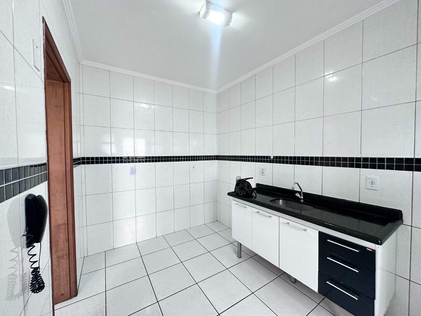 Apartamento à venda no Vila Guilhermina: 