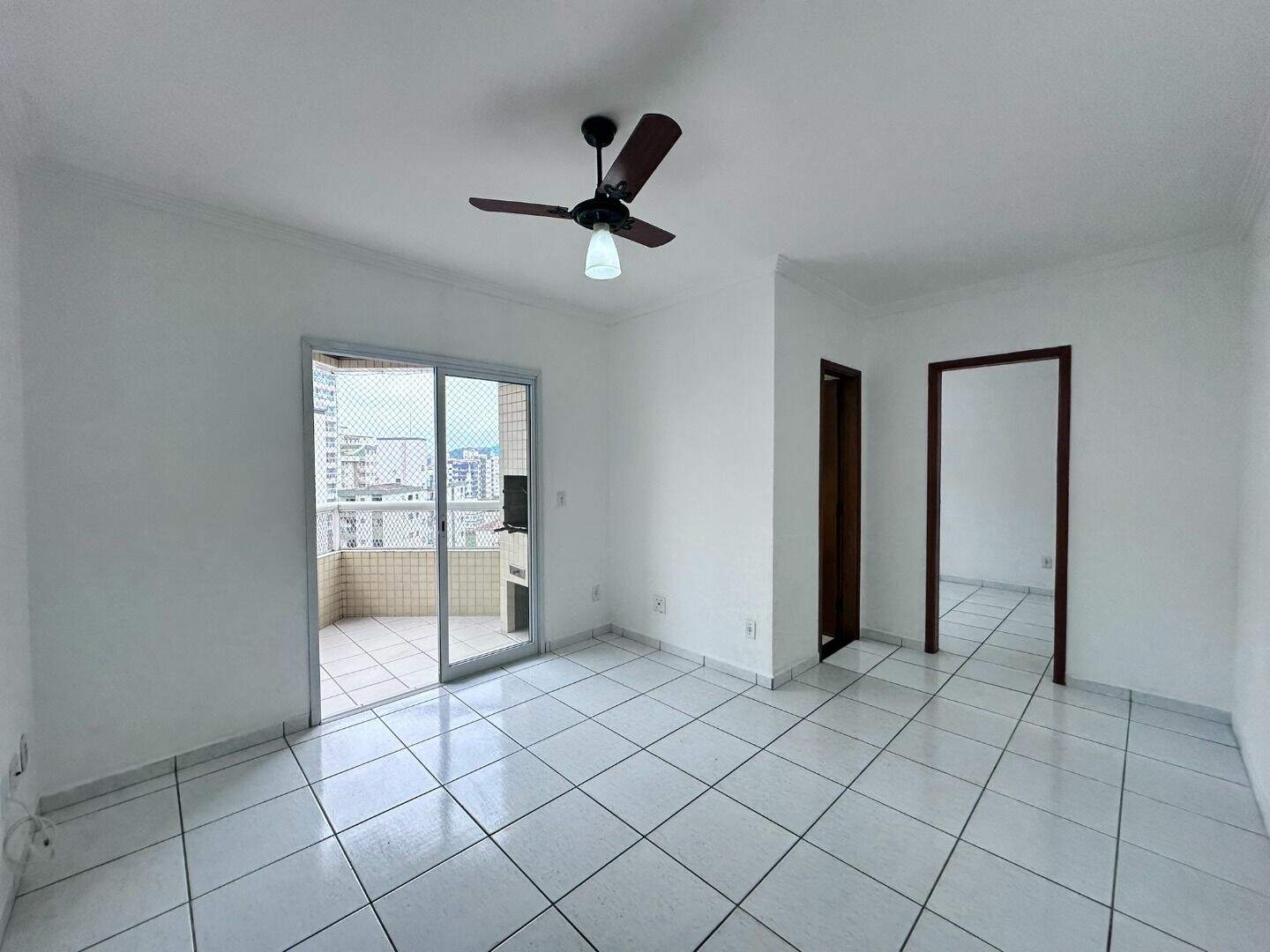 Apartamento à venda no Vila Guilhermina: 