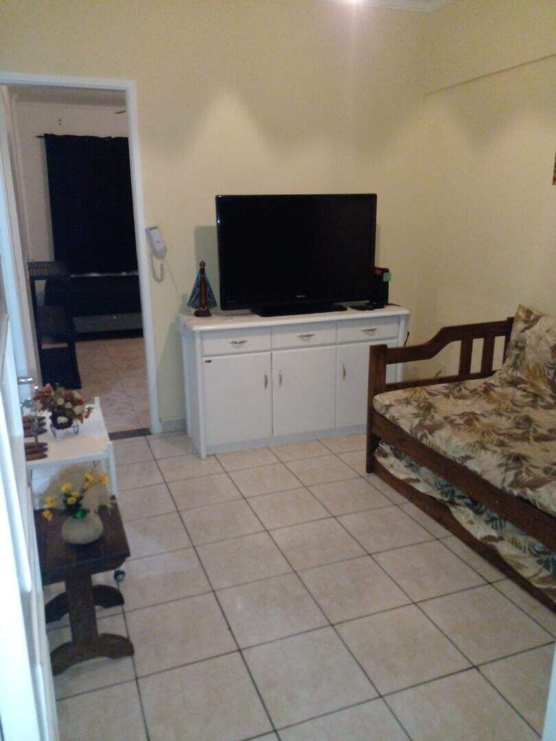 Apartamento à venda no Tupi: 