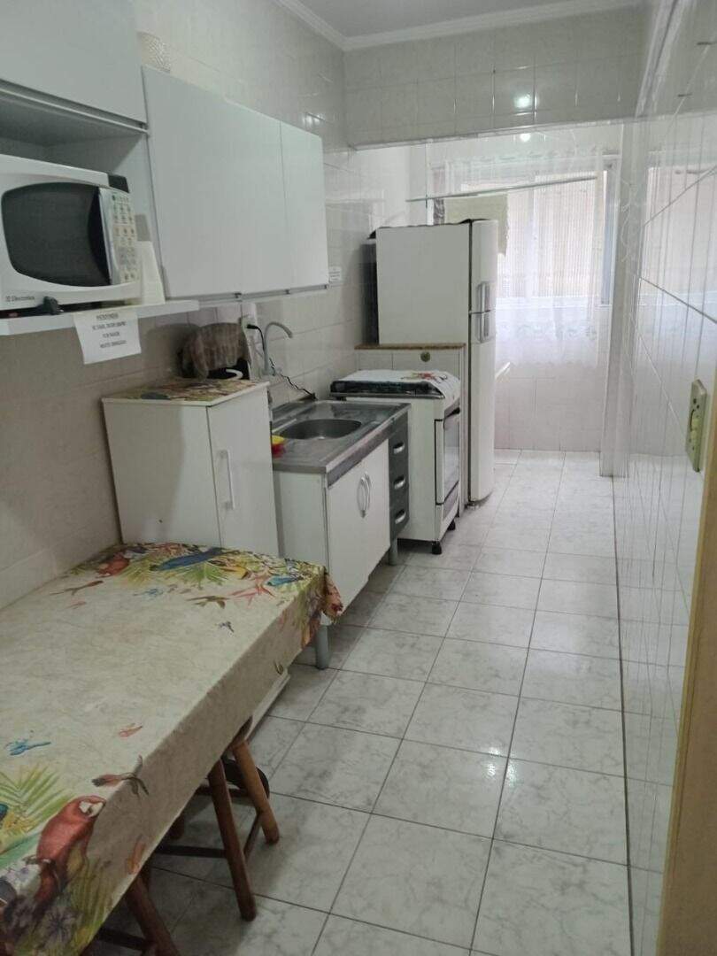 Apartamento à venda no Tupi: 
