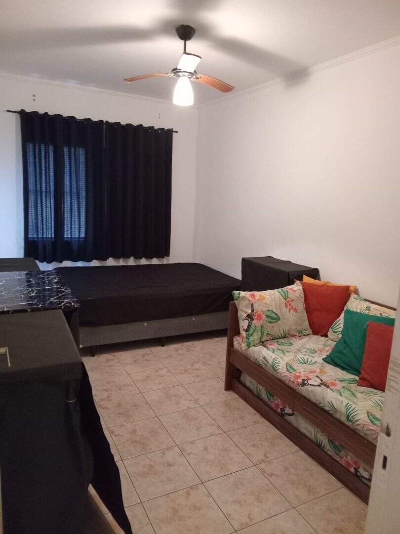 Apartamento à venda no Tupi: 