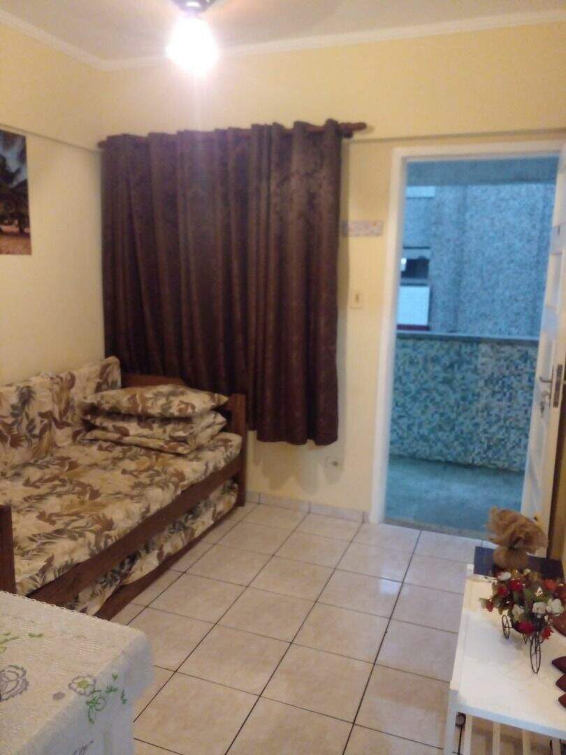 Apartamento à venda no Tupi: 