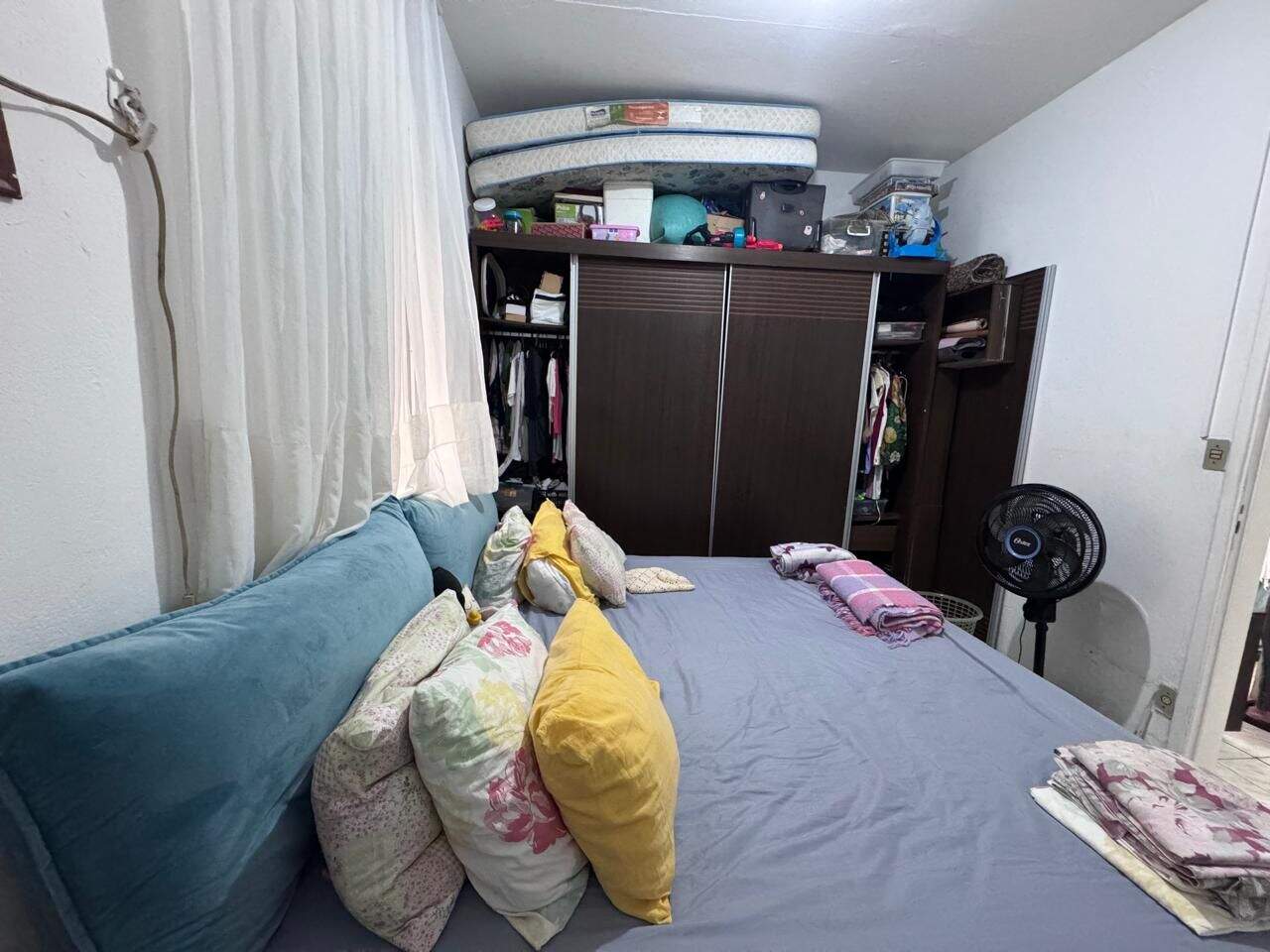 Apartamento à venda no Canto do Forte: 