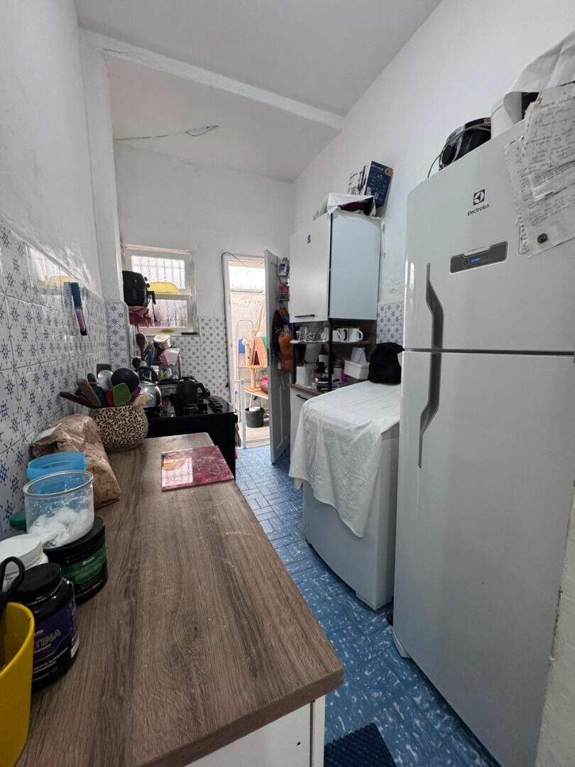 Apartamento à venda no Canto do Forte: 