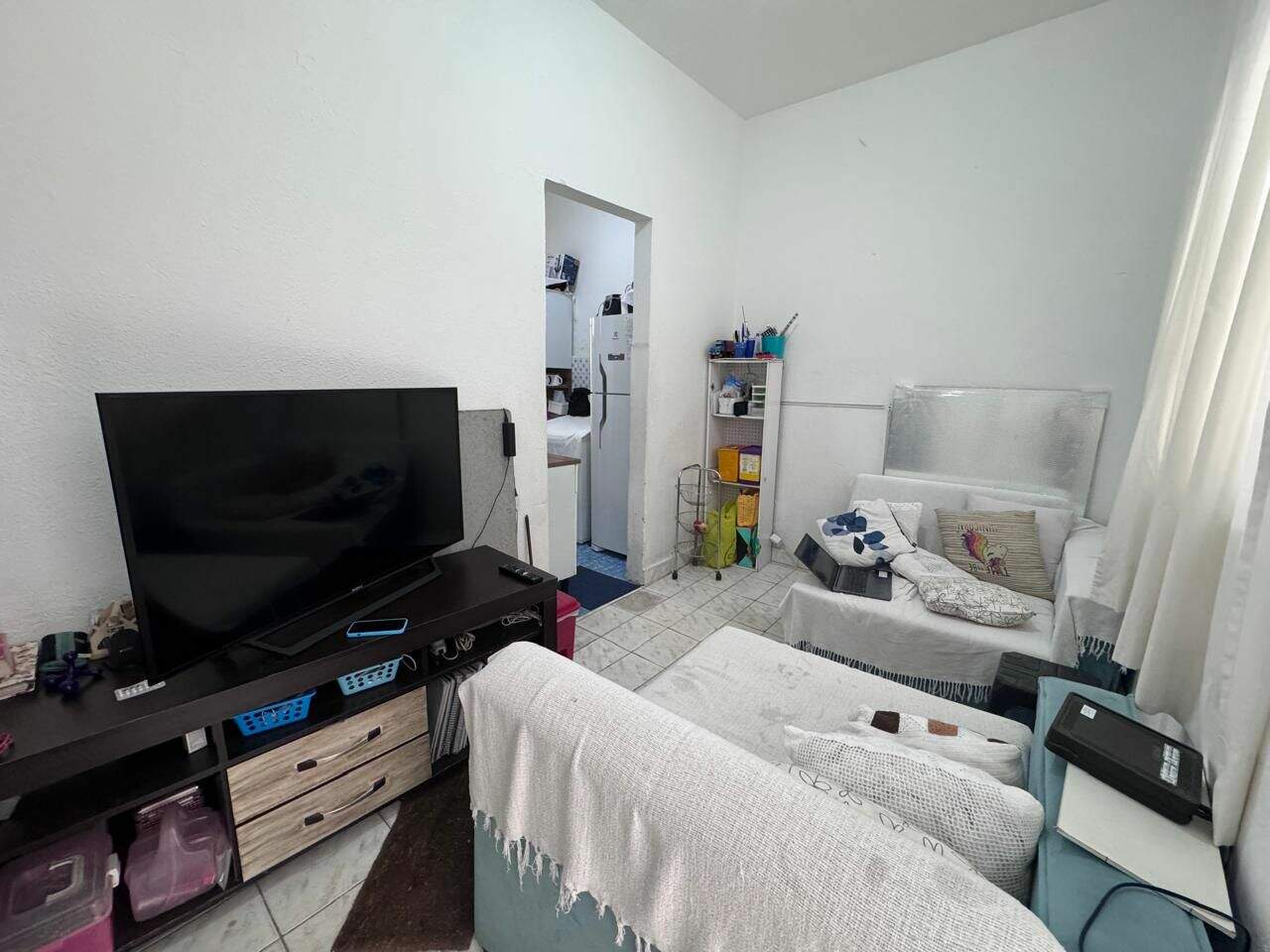 Apartamento à venda no Canto do Forte: 
