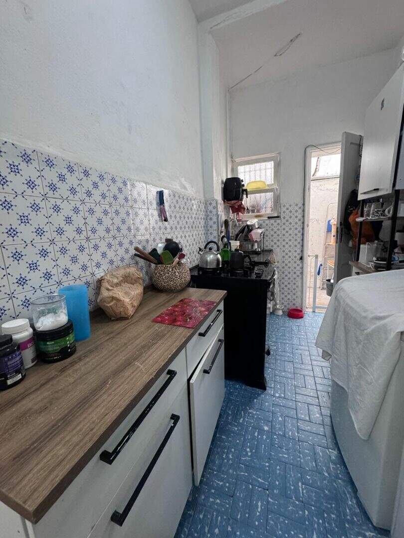 Apartamento à venda no Canto do Forte: 