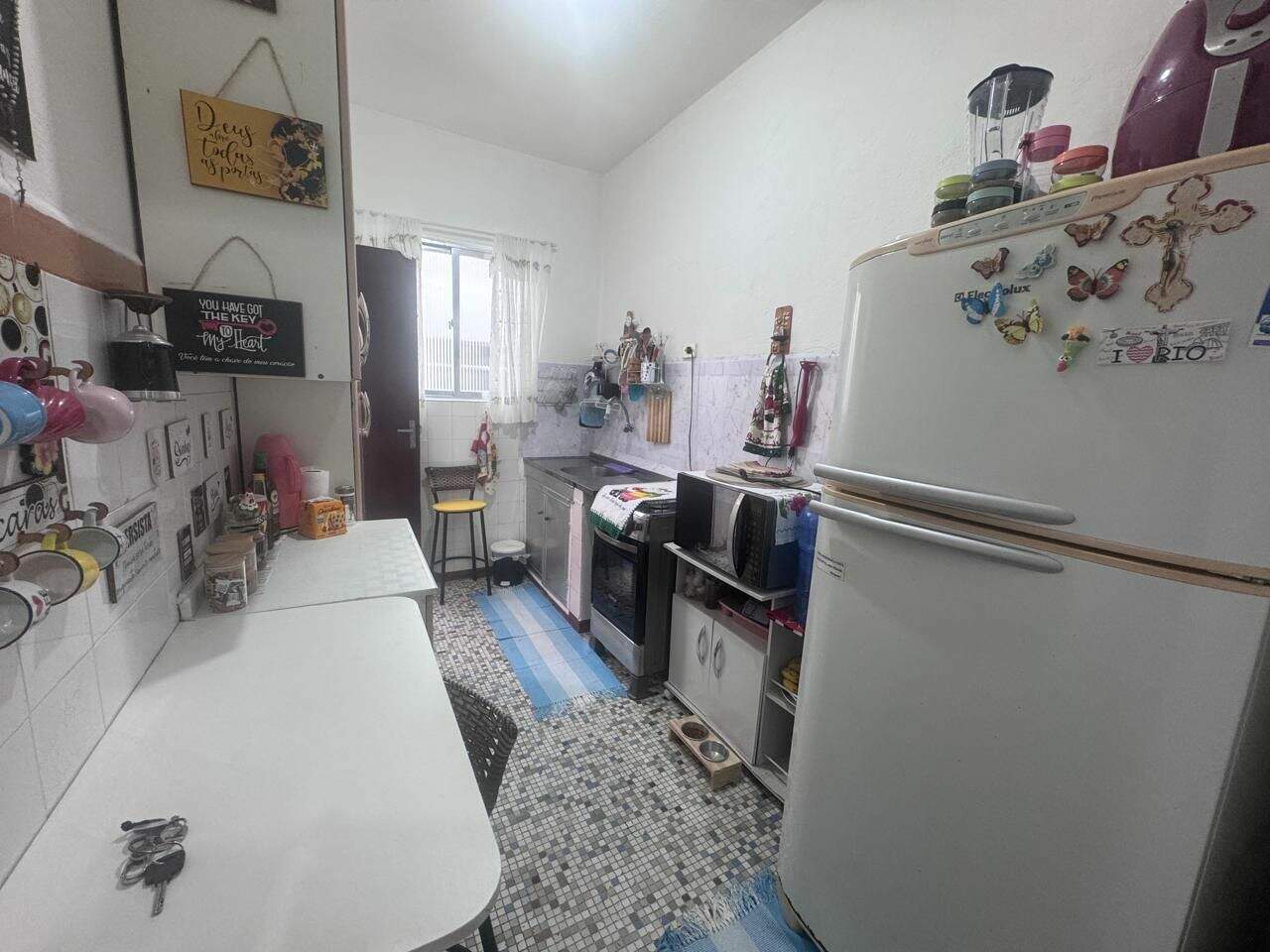 Apartamento à venda no Canto do Forte: 