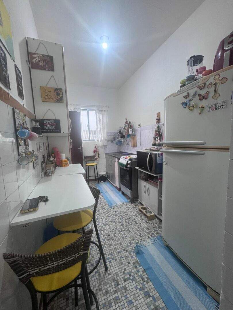 Apartamento à venda no Canto do Forte: 