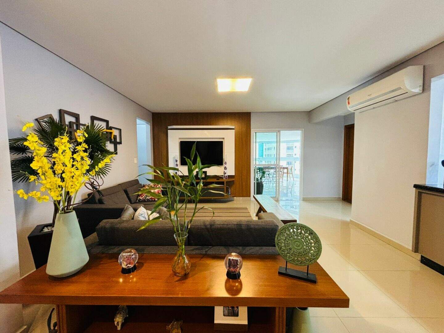 Apartamento à venda no Tupi: 