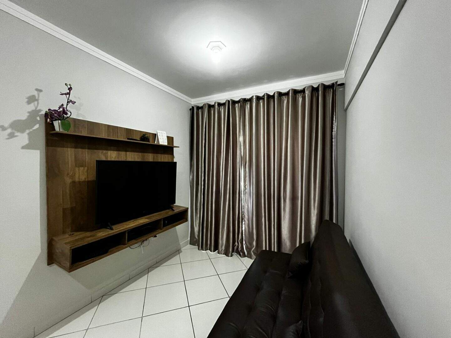 Apartamento à venda no Tupi: 