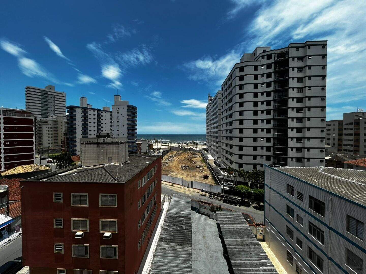 Apartamento à venda no Tupi: 