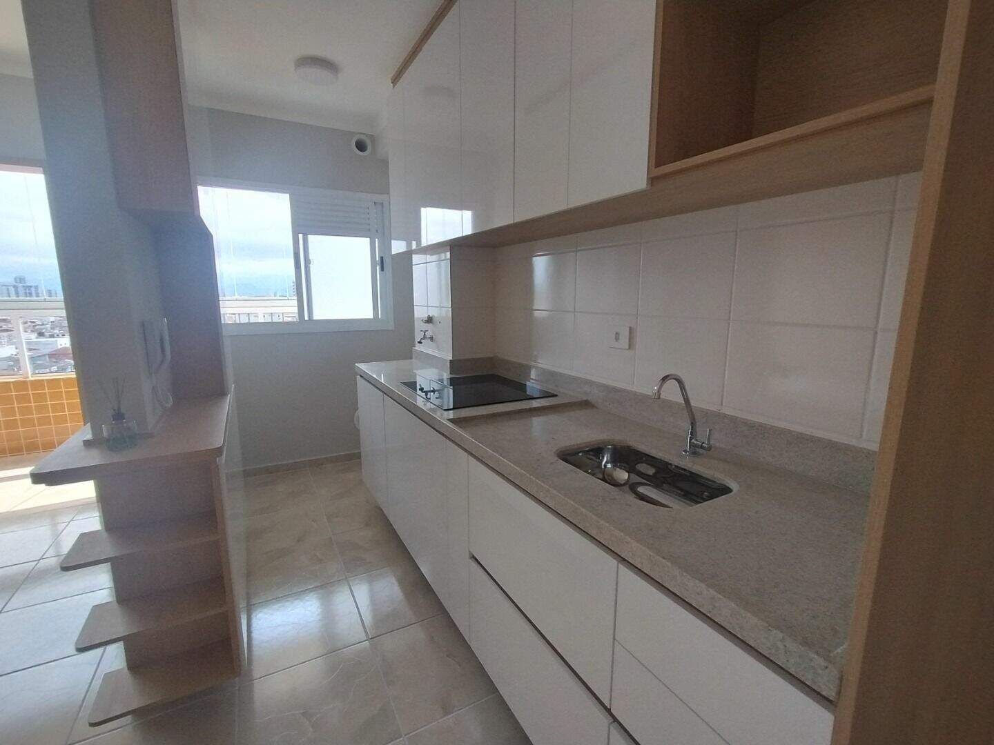Apartamento à venda no Boqueirão: 