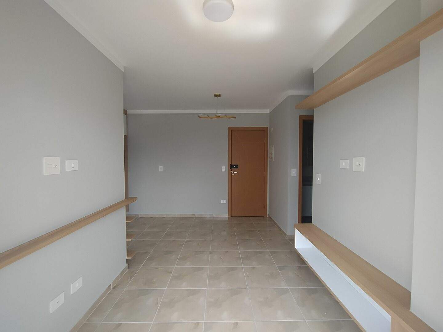 Apartamento à venda no Boqueirão: 