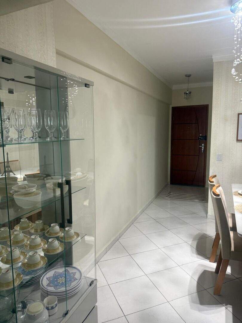 Apartamento à venda no Guilhermina: 