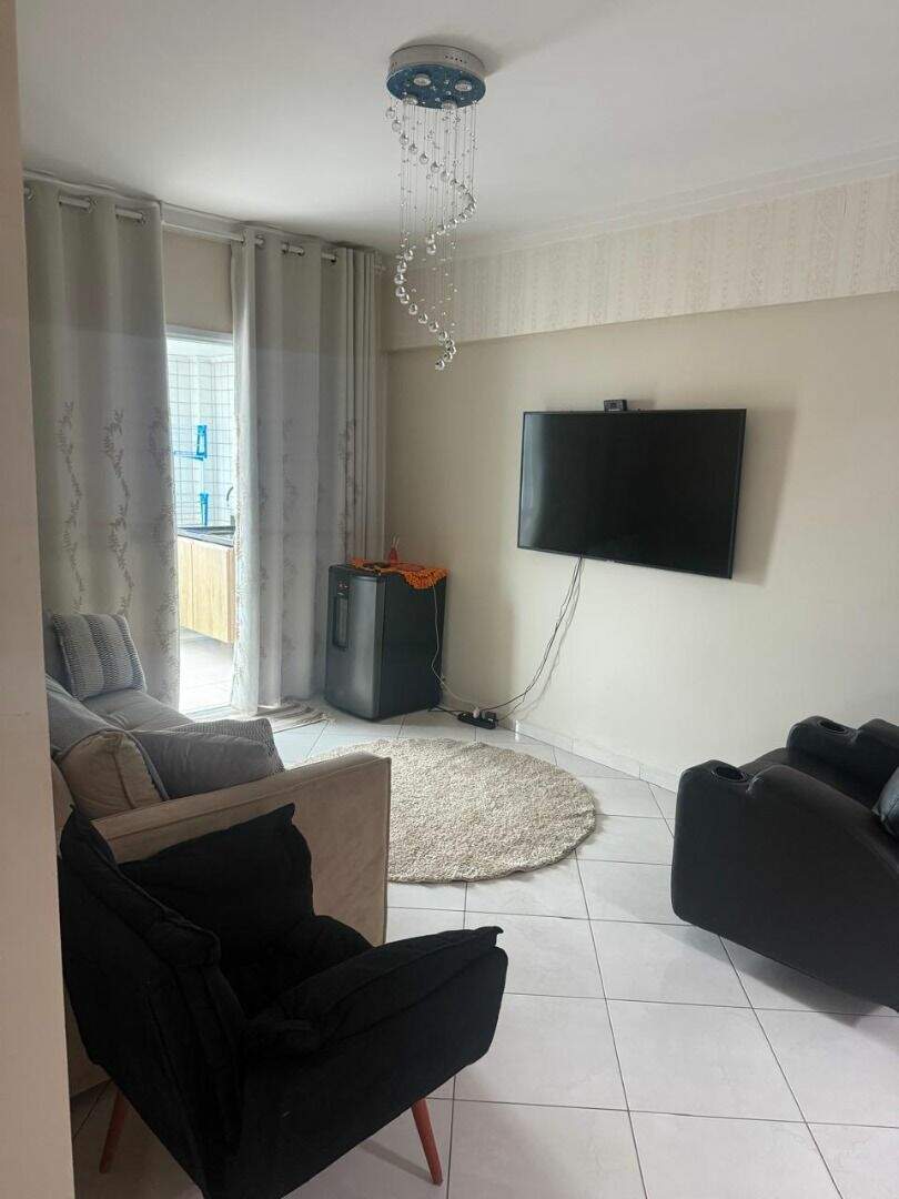 Apartamento à venda no Guilhermina: 