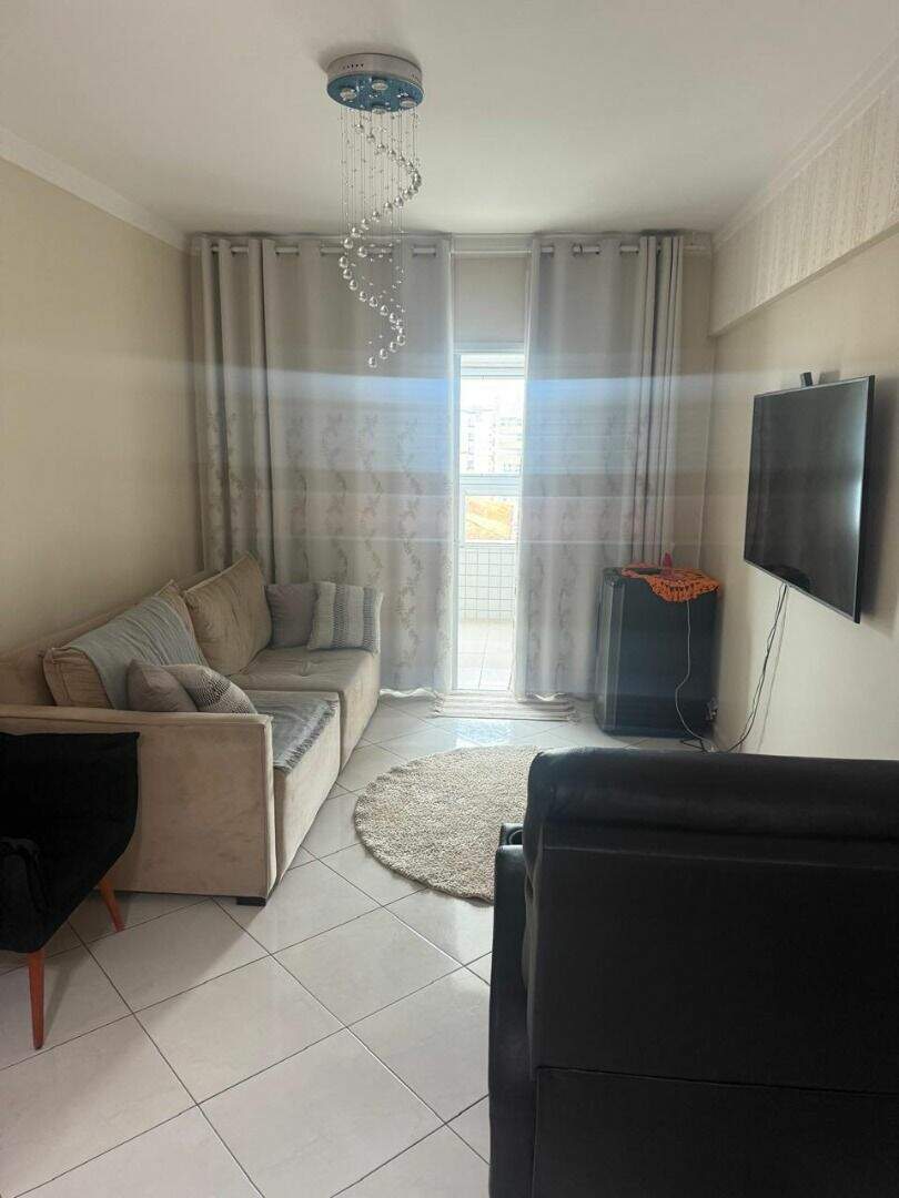 Apartamento à venda no Guilhermina: 